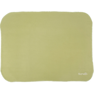 Scruffs Expedition Fleece Pet Blanket