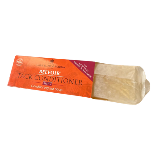 Carr & Day & Martin Step 2 Belvoir Tack Conditioning Bar