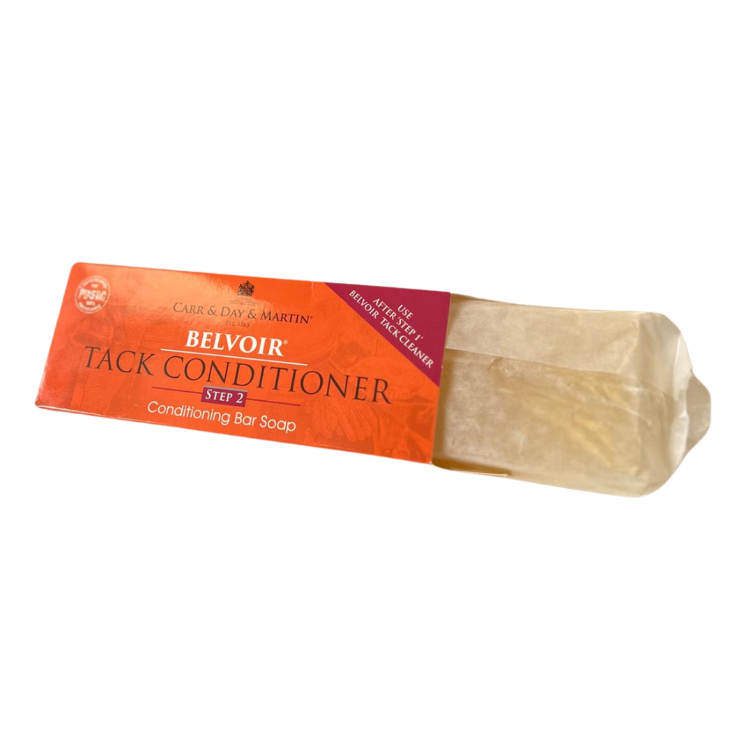 Carr & Day & Martin Step 2 Belvoir Tack Conditioning Bar