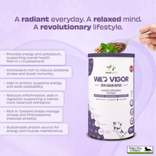 Load image into Gallery viewer, Pawfect Wild Vigor Zen Calm Bites | Calming Supplement