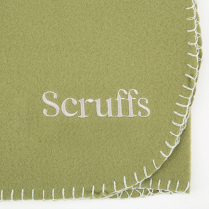 Scruffs Expedition Fleece Pet Blanket