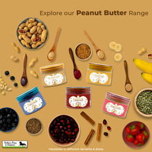 Load image into Gallery viewer, Pawfect 100% Natural Peanut Butter