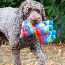 Load image into Gallery viewer, Ancol Pawty Pinata Dog Toy