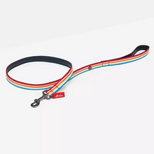 Load image into Gallery viewer, Joules Rainbow Stripe Dog Lead