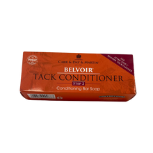 Load image into Gallery viewer, Carr &amp; Day &amp; Martin Step 2 Belvoir Tack Conditioning Bar