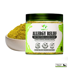 Load image into Gallery viewer, Pawfect Allergy Relief Food Topper