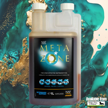 Load image into Gallery viewer, NAF Metazone Liquid 1L