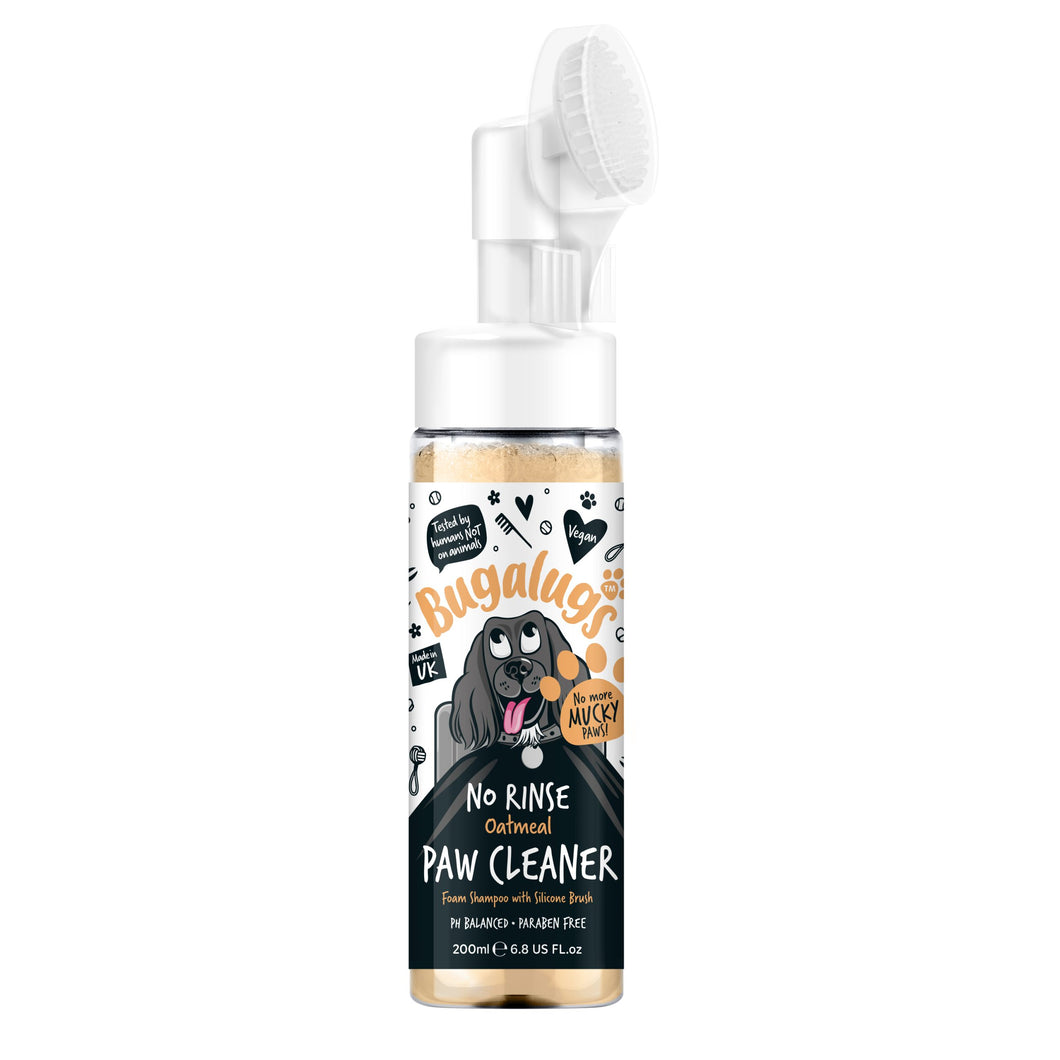 Bugalugs Paw Cleaner