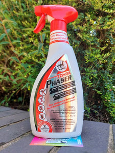 Leovet Power Phaser Spray