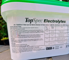 Load image into Gallery viewer, TopSpec Electrolytes