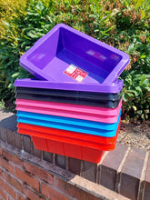 Load image into Gallery viewer, Red Gorilla Mini Tub