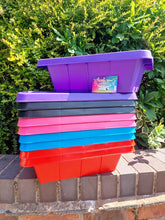 Load image into Gallery viewer, Red Gorilla Mini Tub