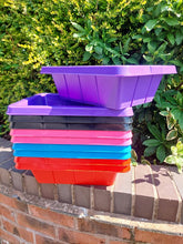 Load image into Gallery viewer, Red Gorilla Mini Tub