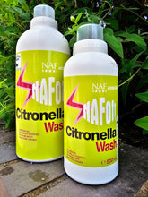 Load image into Gallery viewer, NAF Off Citronella Wash