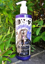 Load image into Gallery viewer, Bugalugs Maxi White Dog Shampoo