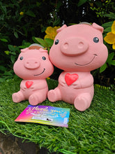 Load image into Gallery viewer, Squeaky Piggie