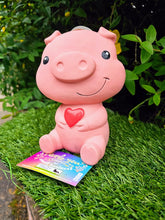 Load image into Gallery viewer, Squeaky Piggie