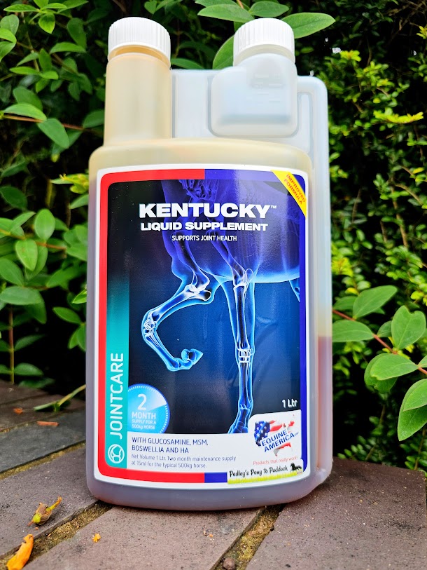 Equine America Kentucky Liquid