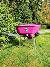 Load image into Gallery viewer, Warrior Wheelbarrows- Single Wheel