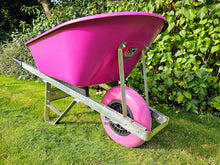 Load image into Gallery viewer, Warrior Wheelbarrows- Single Wheel