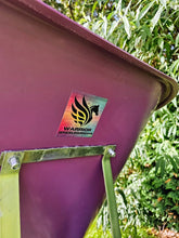 Load image into Gallery viewer, Warrior Wheelbarrows- Twin Wheel