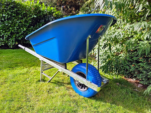 Warrior Wheelbarrows- Maxi Tyre