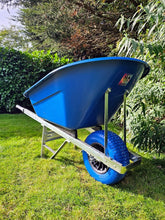 Load image into Gallery viewer, Warrior Wheelbarrows- Maxi Tyre