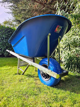 Load image into Gallery viewer, Warrior Wheelbarrows- Maxi Tyre