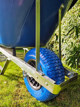 Load image into Gallery viewer, Warrior Wheelbarrows- Maxi Tyre