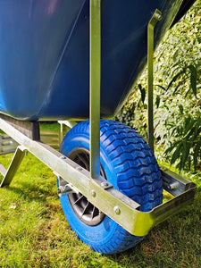 Warrior Wheelbarrows- Maxi Tyre