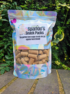 Festive Sparkle's Snack Packs