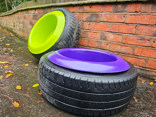 Tyre Bowl