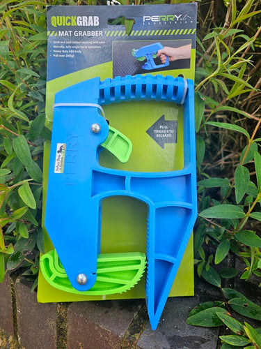 Perry QuickGrab Rubber Matting Grabber
