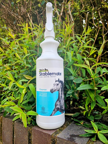 StableMate Cleanse 1L