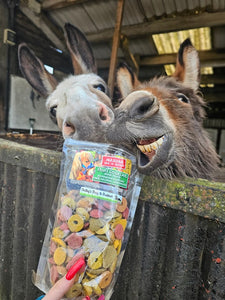 Maxima Mix 'N' Munch Horse Treats