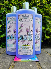Load image into Gallery viewer, Thelwell Grooming Academy- Merrylegs Therapy Secret Wash