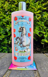 Thelwell Grooming Academy- What Have You Done This Time Shampoo