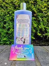 Load image into Gallery viewer, Thelwell Grooming Academy- Merrylegs Therapy Secret Wash