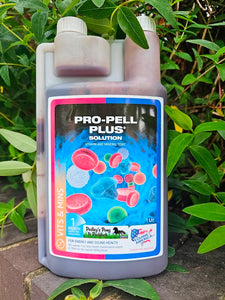 Equine America Pro-Pell Plus