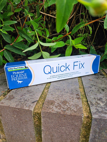 Protexin Quick Fix