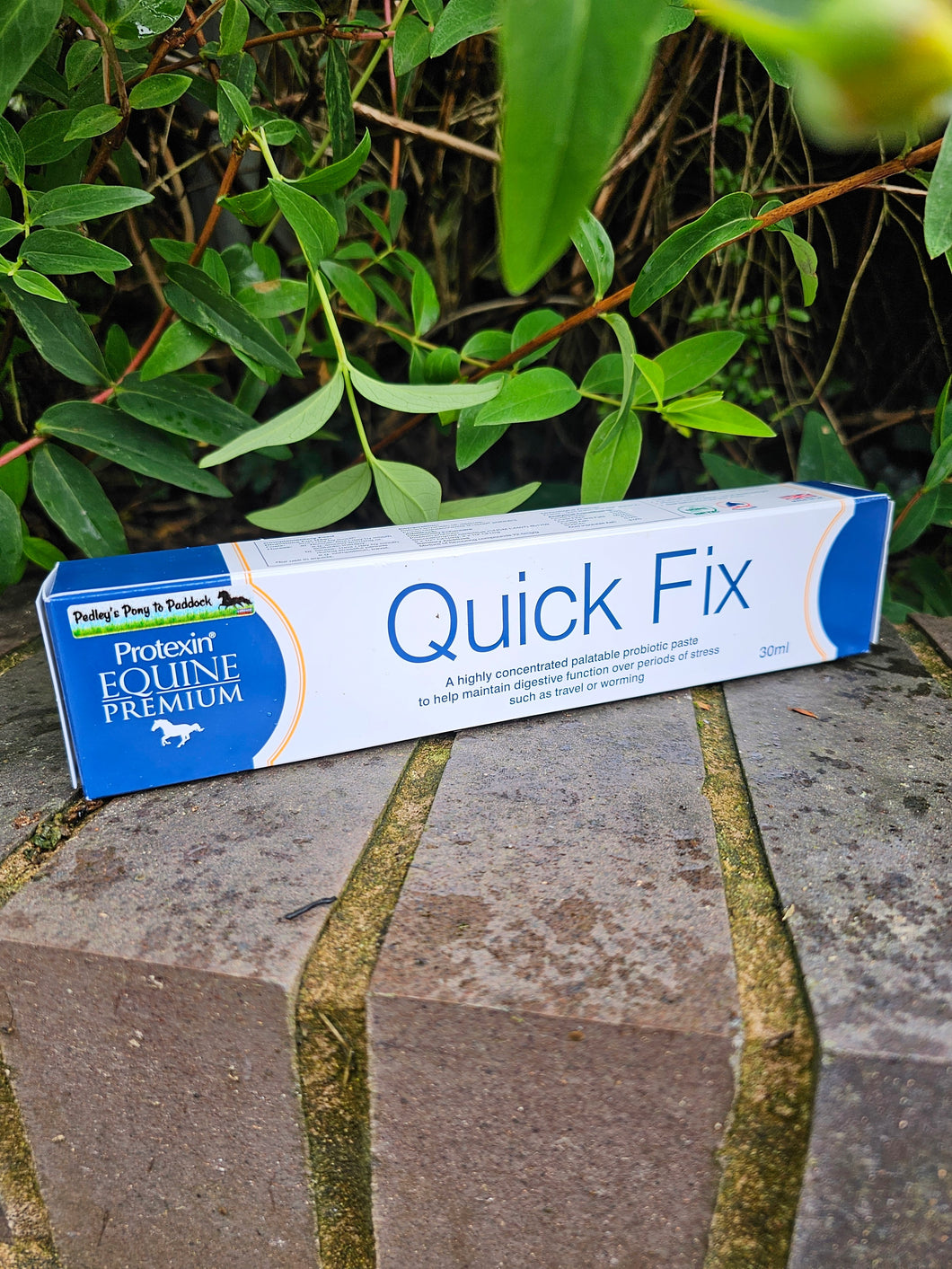 Protexin Quick Fix