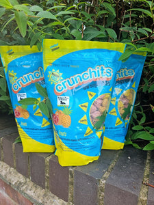 LIMITED EDITION Tropical Crunchits Treats