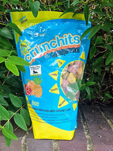 LIMITED EDITION Tropical Crunchits Treats