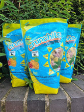 Load image into Gallery viewer, LIMITED EDITION Tropical Crunchits Treats