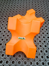 Load image into Gallery viewer, Mini X Blocks (Pair)