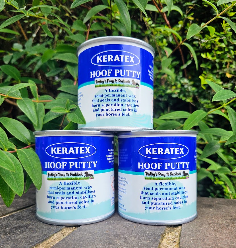 Keratex Hoof Putty