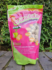 Equilibrium Crunchits Fruit Fusion