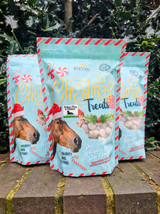 Lincoln Christmas Treats - Mince Pie Flavour