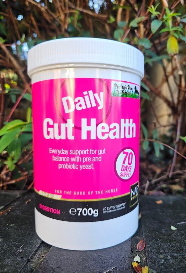 NAF Daily Gut Health