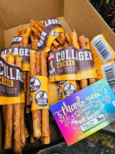 Load image into Gallery viewer, Daily Eats Collagen Chicken Mini Rolls 5pk